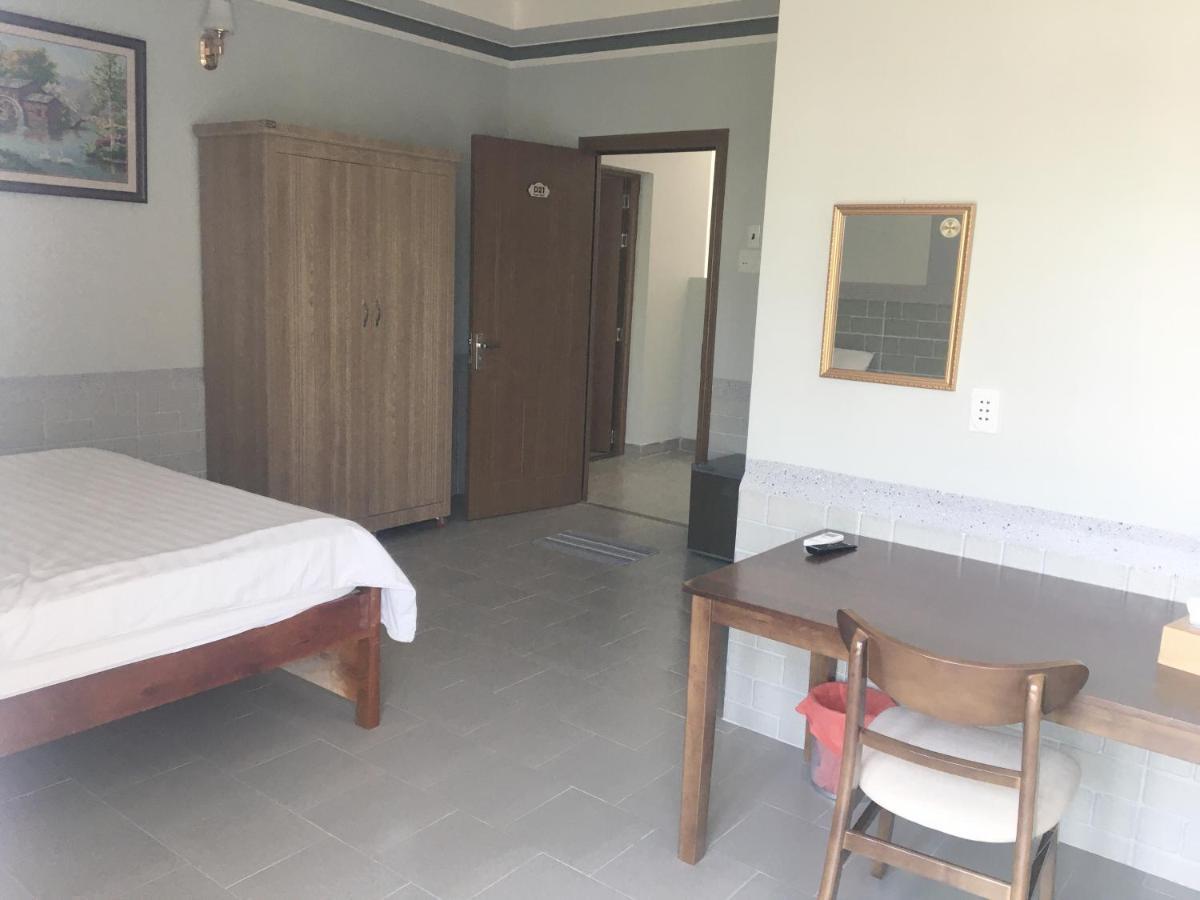 Aurora Mekong Hotel Cai Be Bagian luar foto