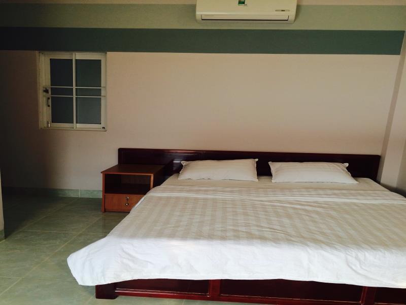 Aurora Mekong Hotel Cai Be Bagian luar foto