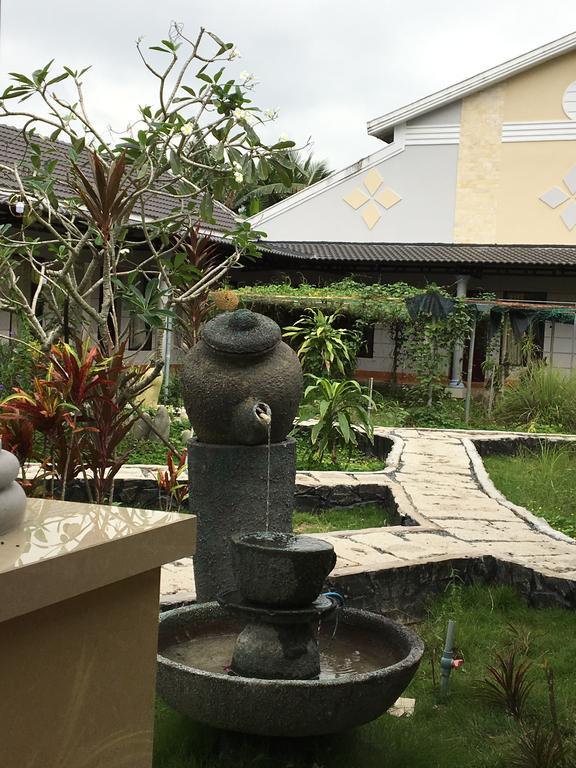 Aurora Mekong Hotel Cai Be Bagian luar foto