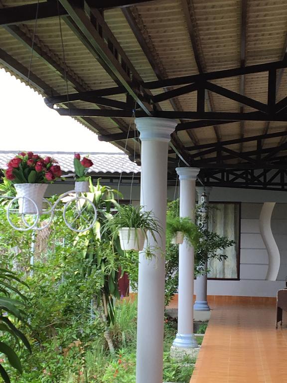 Aurora Mekong Hotel Cai Be Bagian luar foto