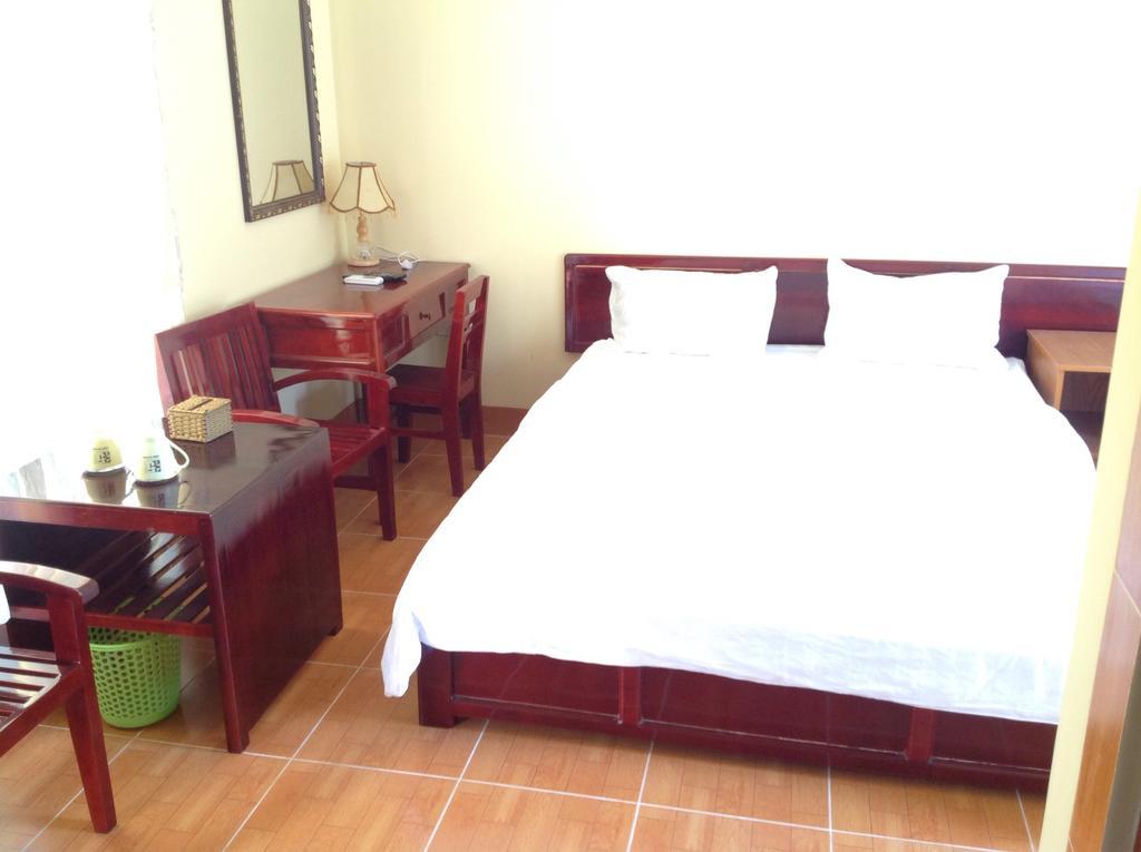Aurora Mekong Hotel Cai Be Bagian luar foto