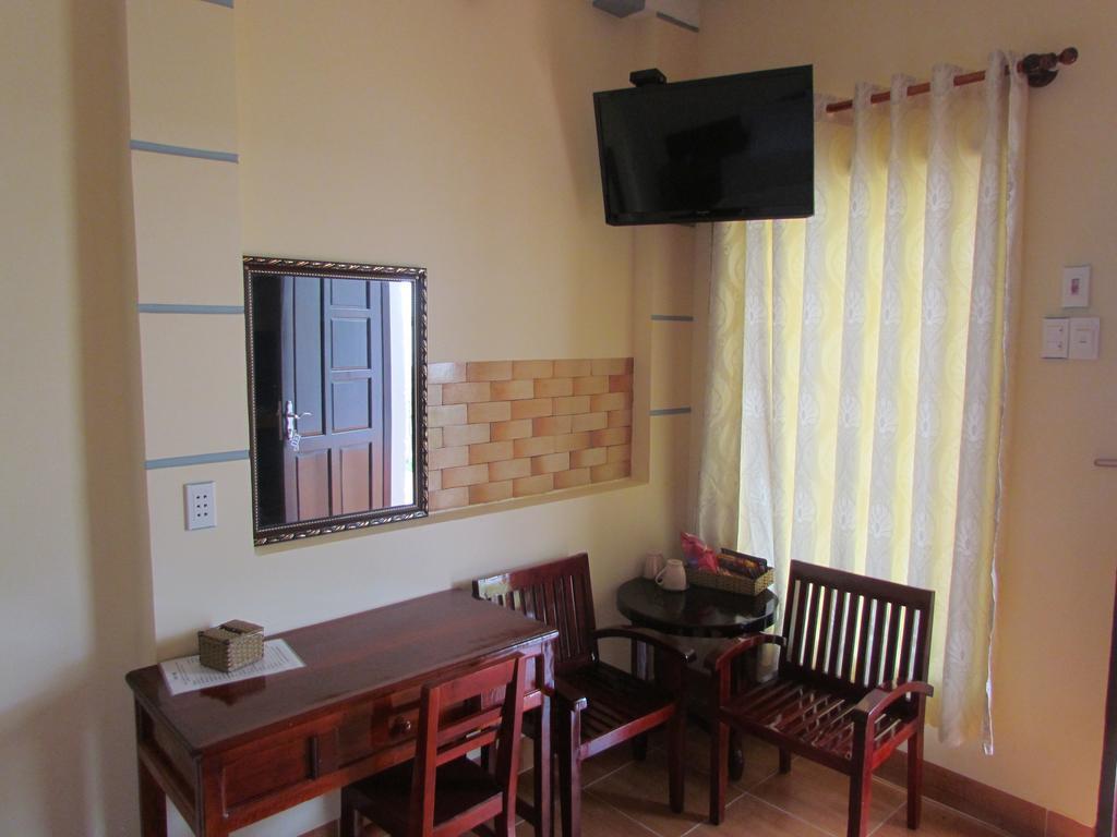 Aurora Mekong Hotel Cai Be Bagian luar foto
