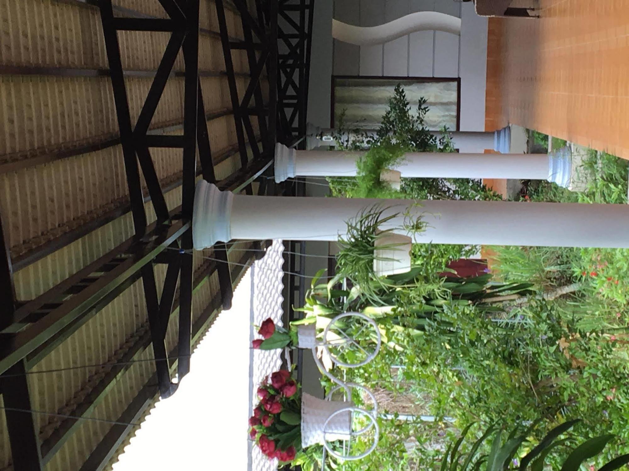 Aurora Mekong Hotel Cai Be Bagian luar foto