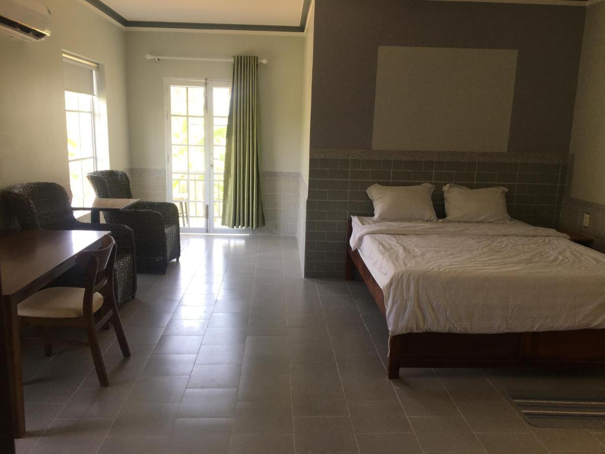 Aurora Mekong Hotel Cai Be Bagian luar foto