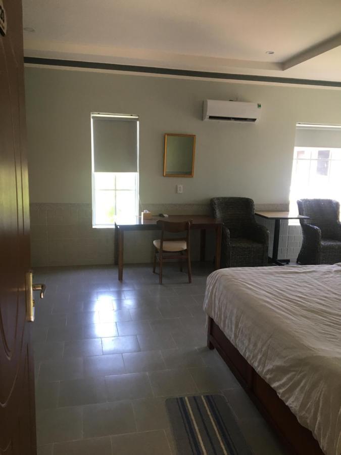Aurora Mekong Hotel Cai Be Bagian luar foto