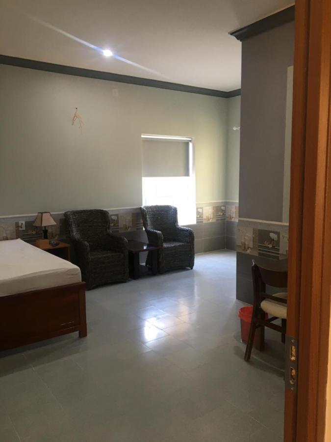 Aurora Mekong Hotel Cai Be Bagian luar foto